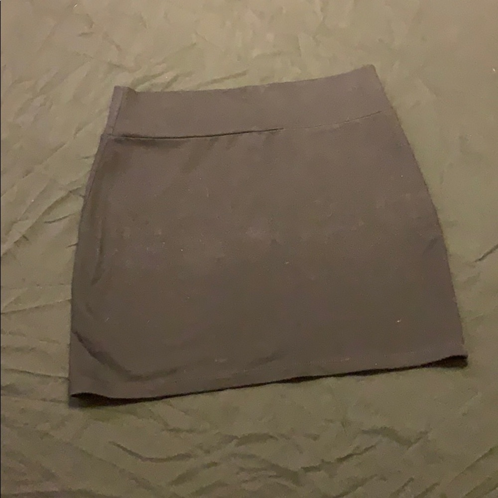 Francesca’s pencil skirt